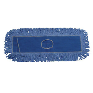 Dust Mop Head Refill / Electrostatic / 36" wide