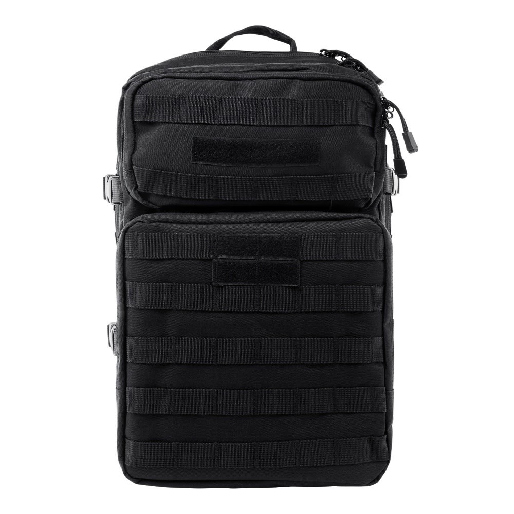 NC Star Assault Backpack - Black