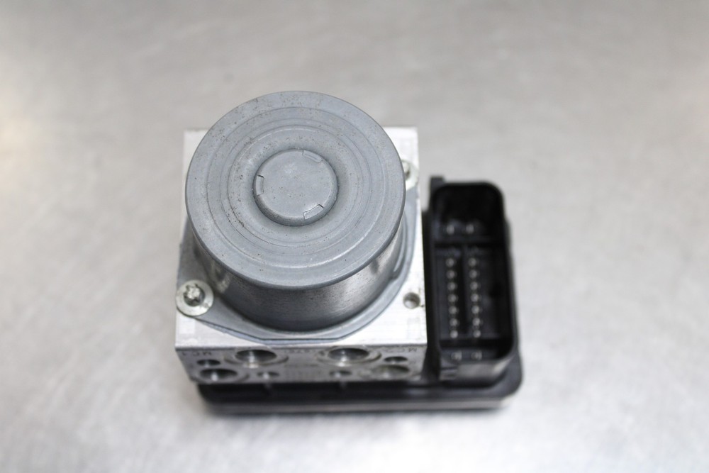 19-22 DUCATI DIAVEL 1260S ABS PUMP UNIT MODULE