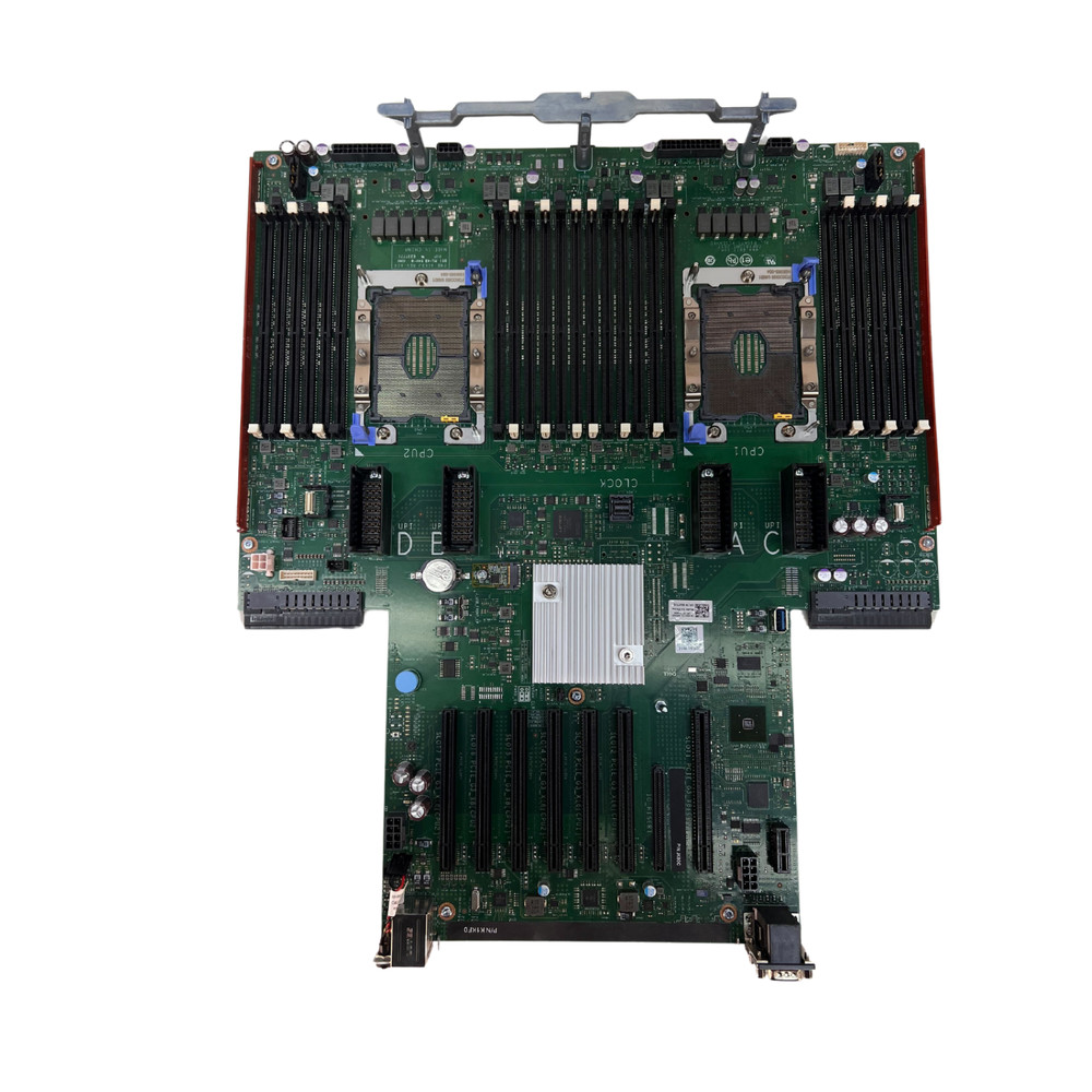 Dell EMC PowerEdge R940 Motherboard