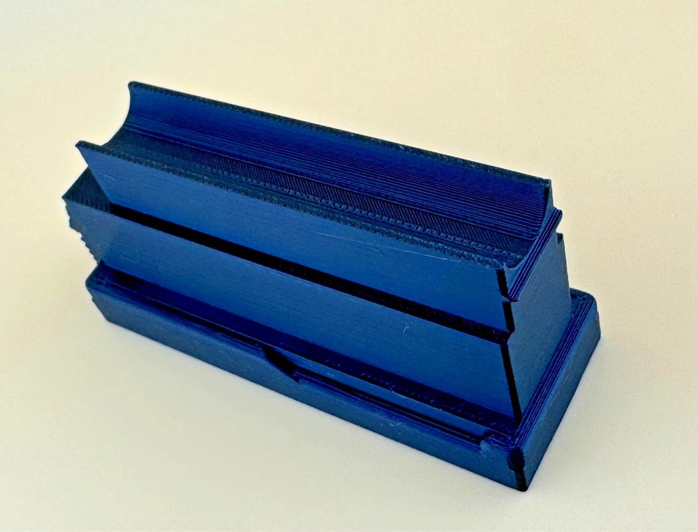 Savage Axis II & Model 110 Single Shot Adapter Sled Magazine Insert