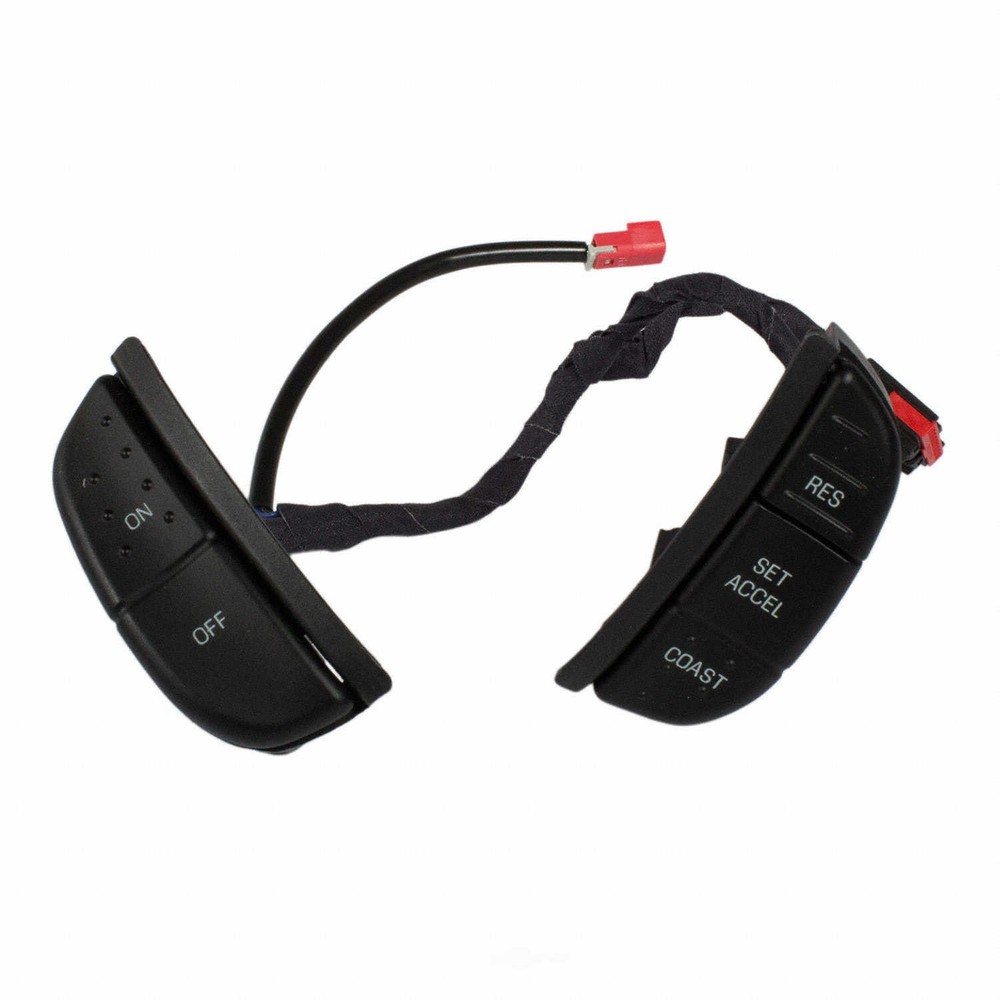 Cruise Control Switch Motorcraft SW-6748