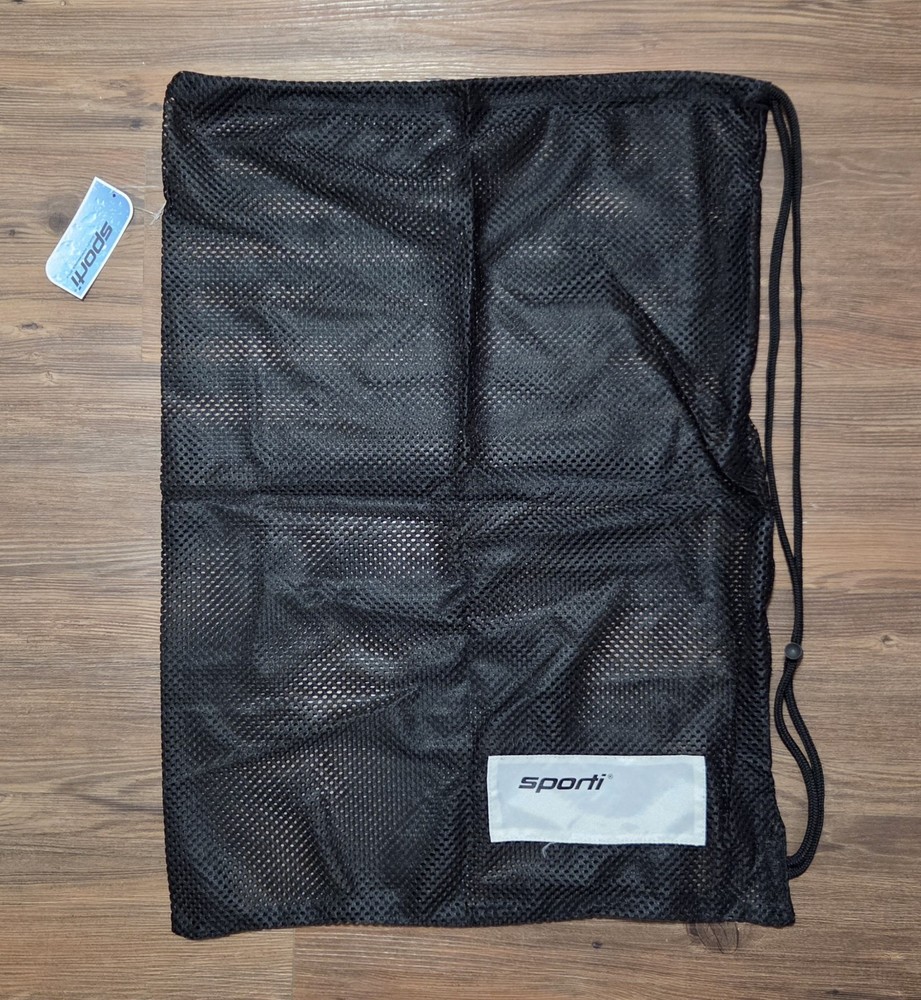 Sporti Mesh Bag