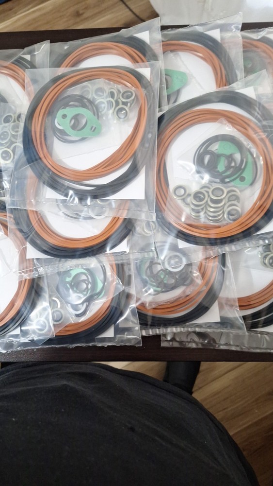 13b Mazda Gasket Set Rx7 O RING KIT Turbo 2