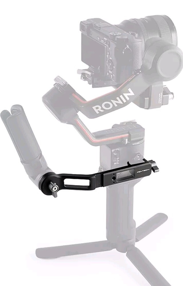 PGYTECH Handgrip Mount (P-RH-162)