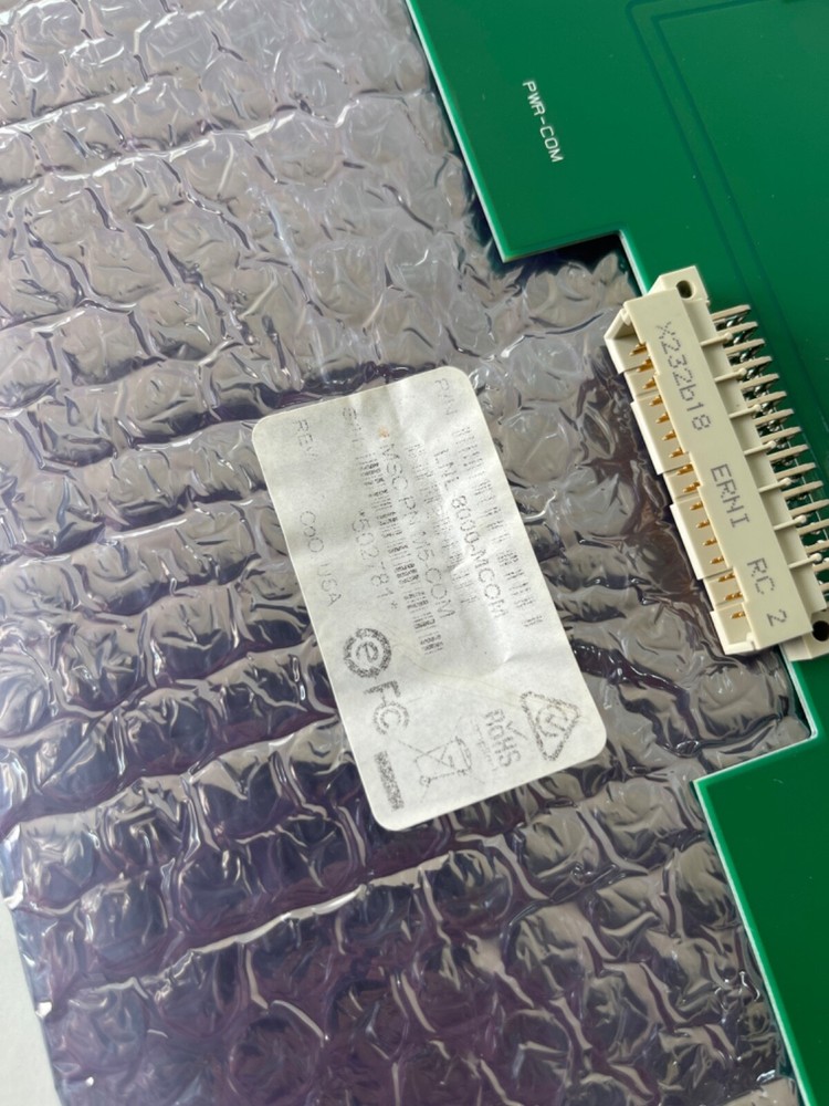 LENEL LNL-8000-MCOM card