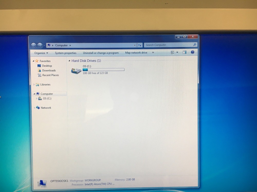 Elo TouchSystems E625099