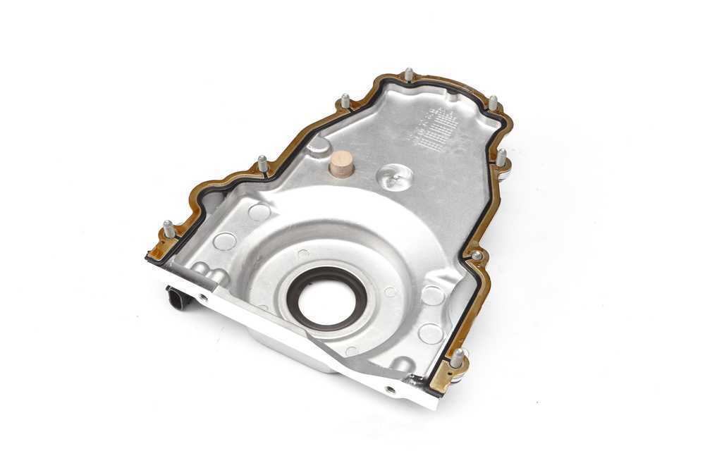 Engine Timing Cover