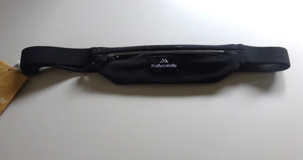 BNWT KATHMANDU Running Belt