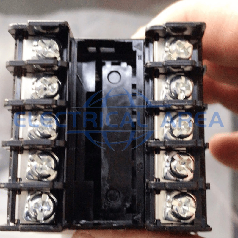 1PC Omron New E5CZ-Q2MTD Temperature Controller Fast delivery E5CZQ2MTD