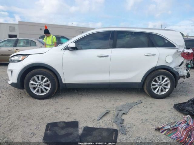 SORENTO 2020 Glove Box 4974498