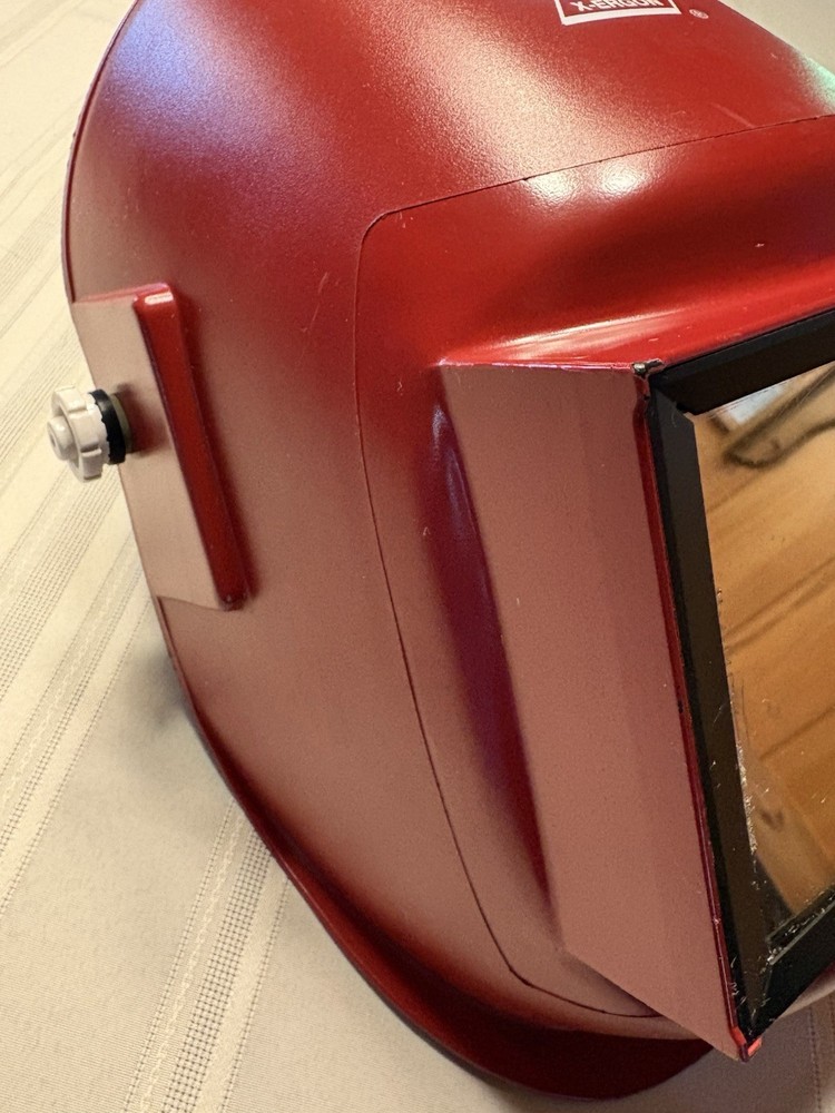 Xe X-ergon Welding Helmet