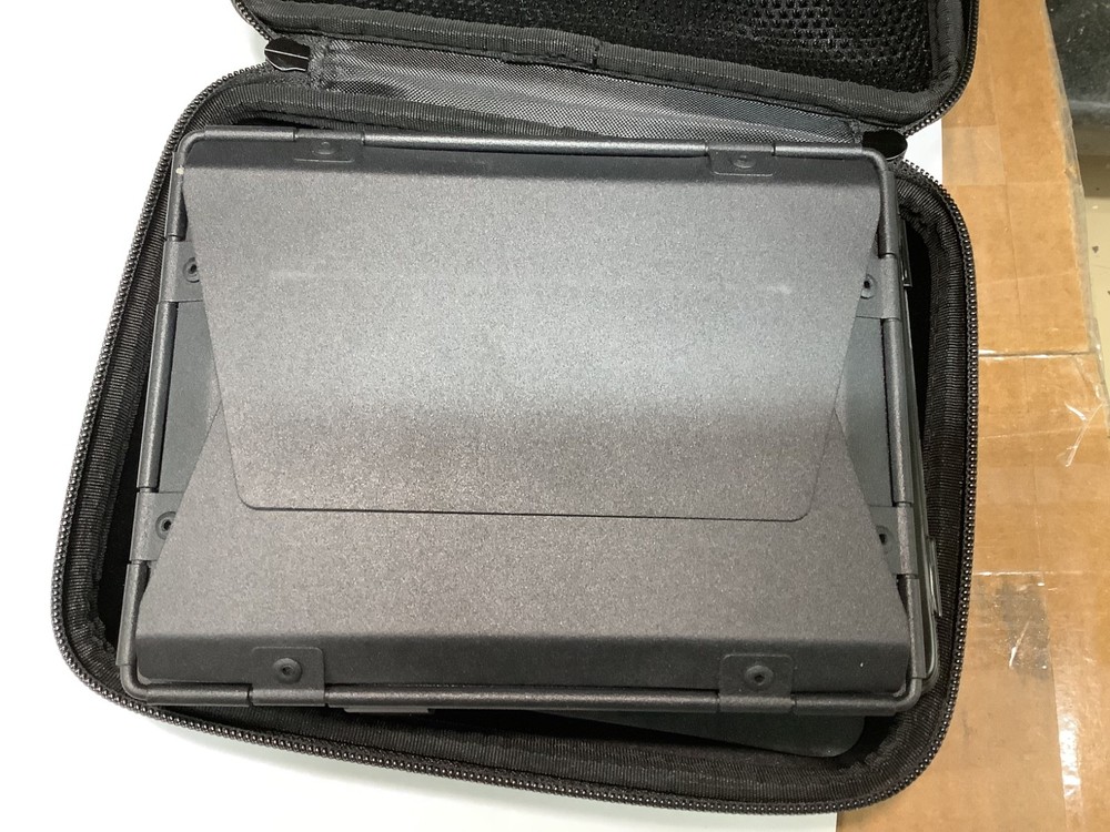 Litra Diffuser with glass/grid/barn doors for 3000LM