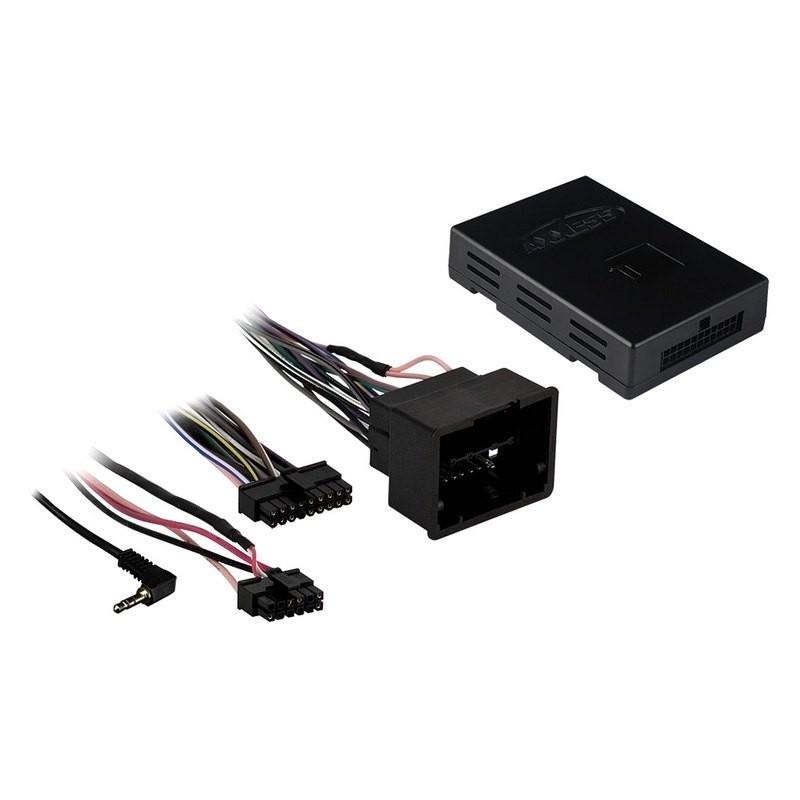 Axxess GMOS-LAN-07 OnStar Retention Interface