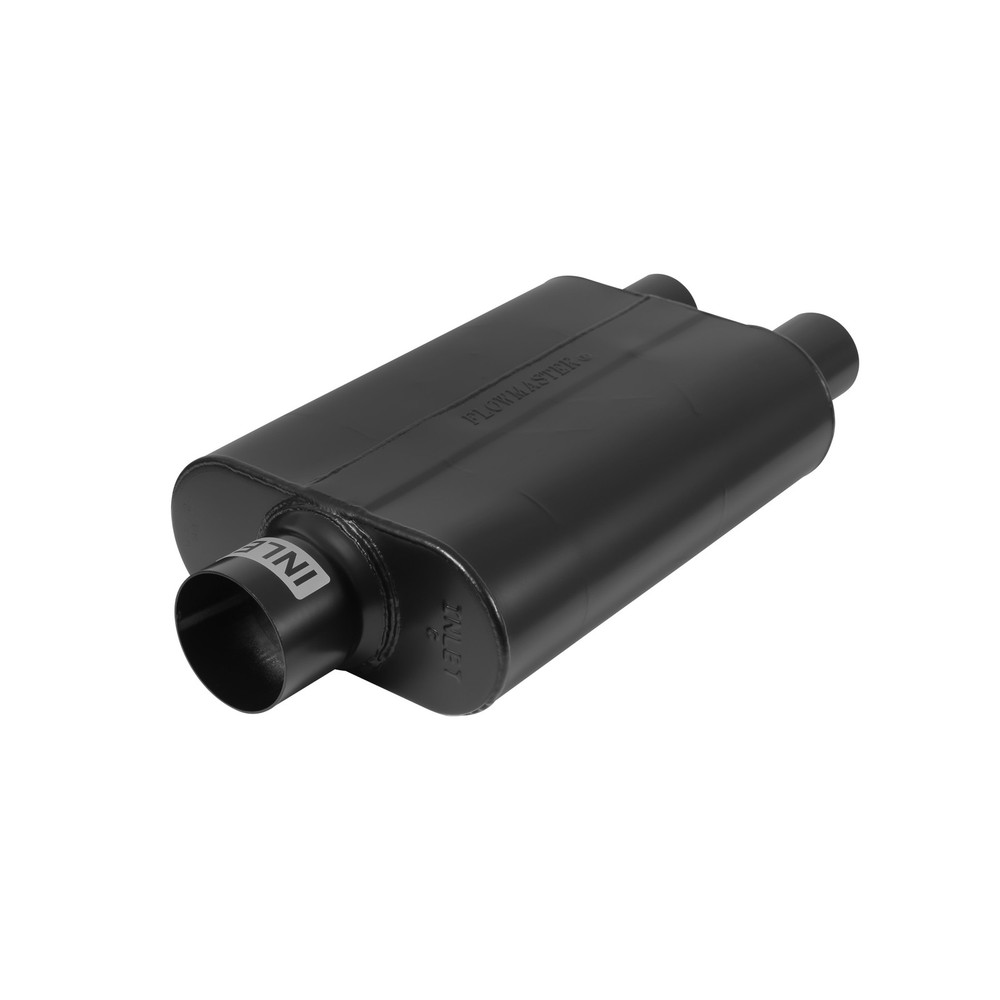 9430472 Flowmaster Super 44 Series Chambered Muffler