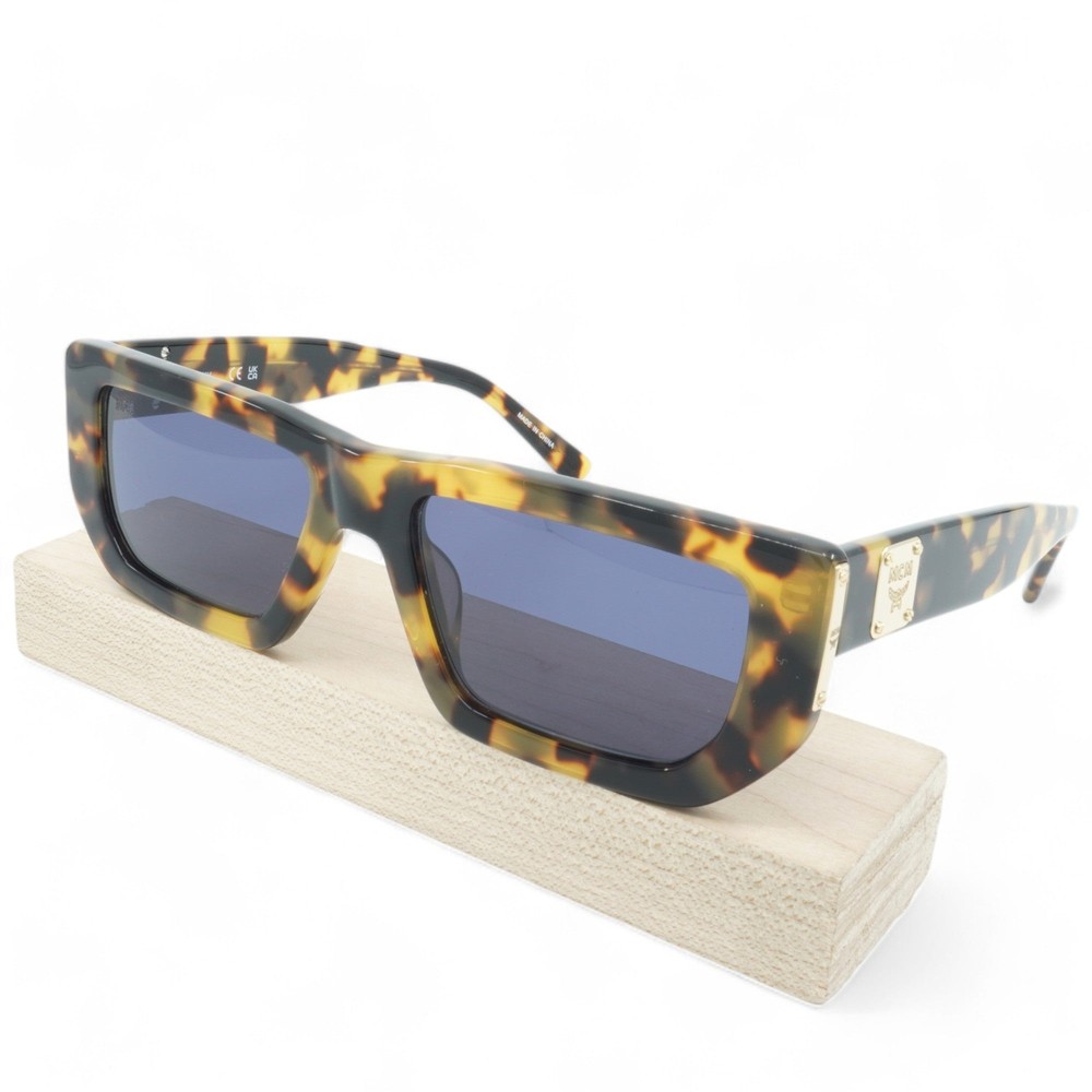 [MCM726S-244] UNISEX MCM SQUARE SUNGLASSES