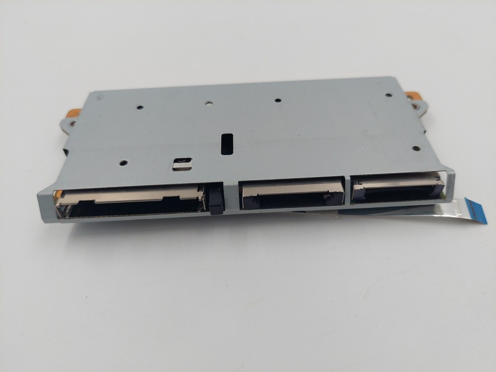 OEM Sony Fat PS3 Replacement SD Card Reader w/ Flex Cable (250025)