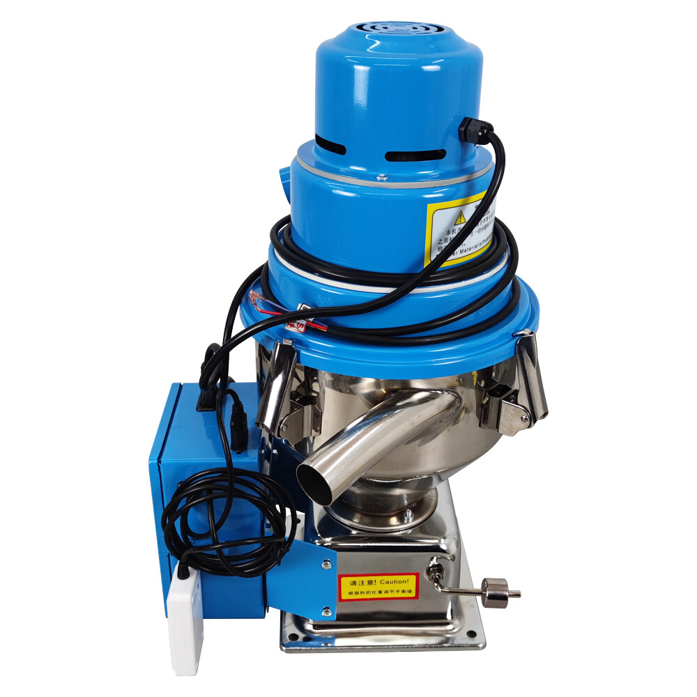 SA-300G 220V Vacuum Auto Feeder Material Granule Loader Feeding Suction Machine