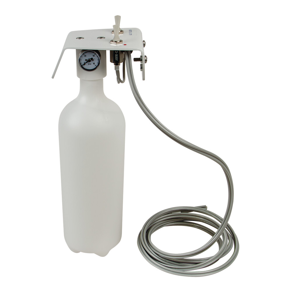 Econo II Clean Water System (Public Water)