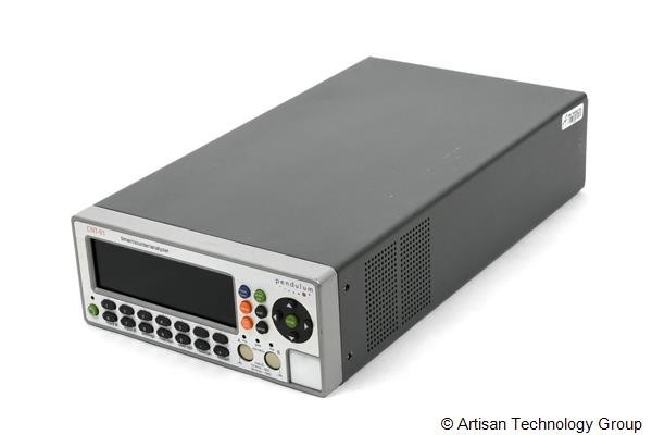 Pendulum CNT91/052 Timer/Counter/Analyzer and Calibrator