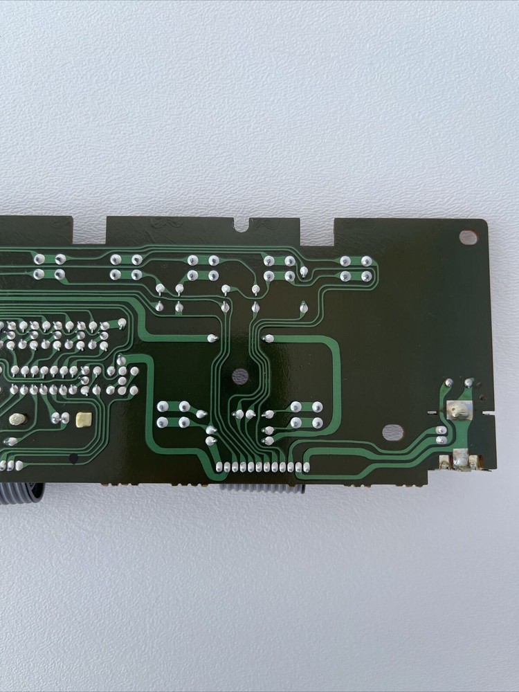 Sansui CD-X310MII Compact Disc Changer Replacement Indicator Light Board PCB