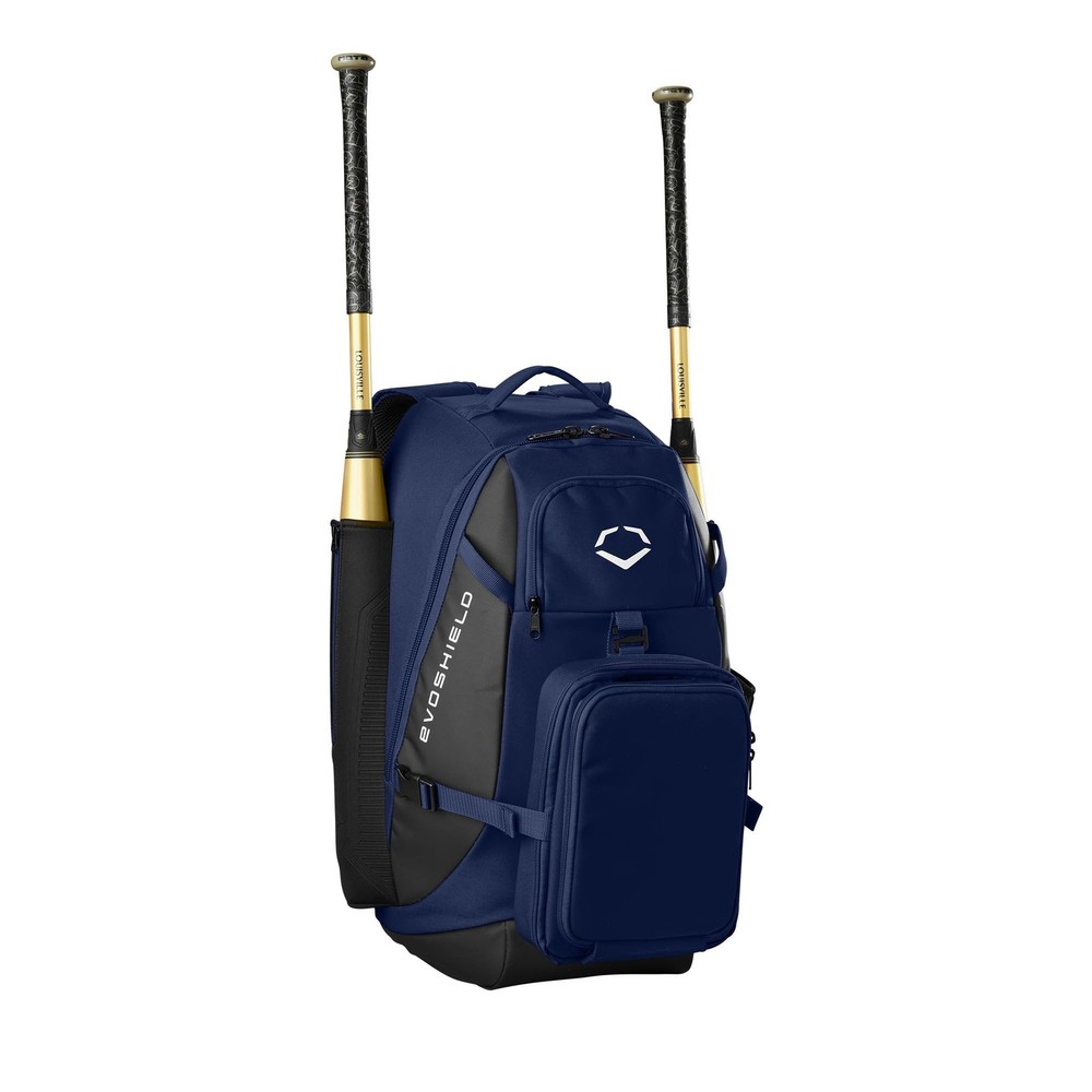 EvoShield Recruit Backpack Navy