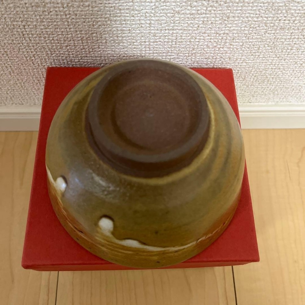 Tea Utensils Tamba Irabo