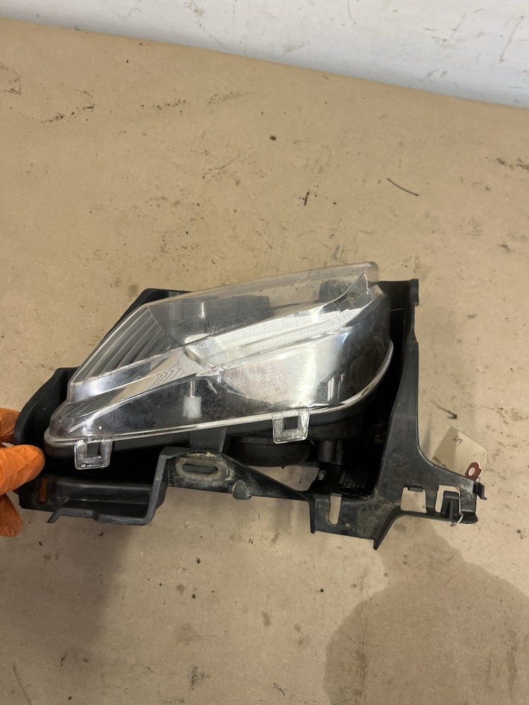 2005 Honda Rancher 350 ES 4x4 Left Front Headlight B615
