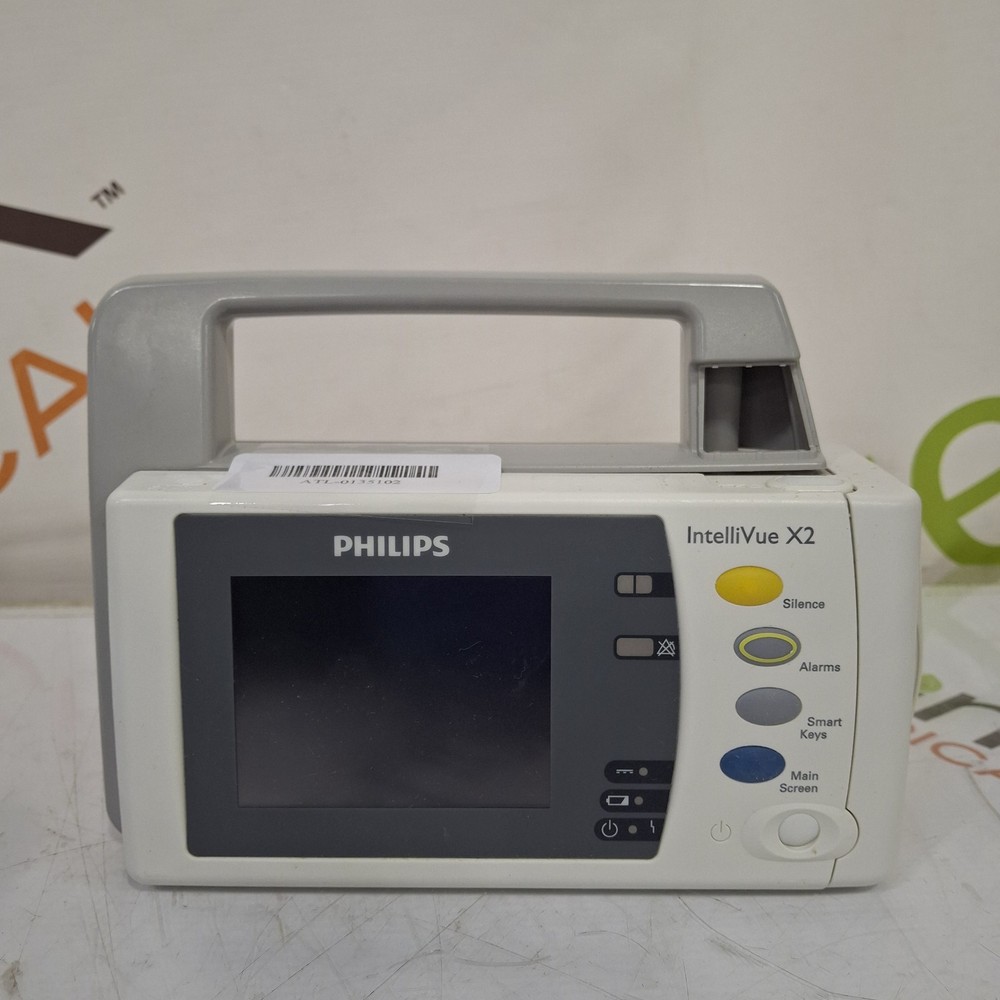 Philips IntelliVue X2 Module - Masimo Rainbow SpO2