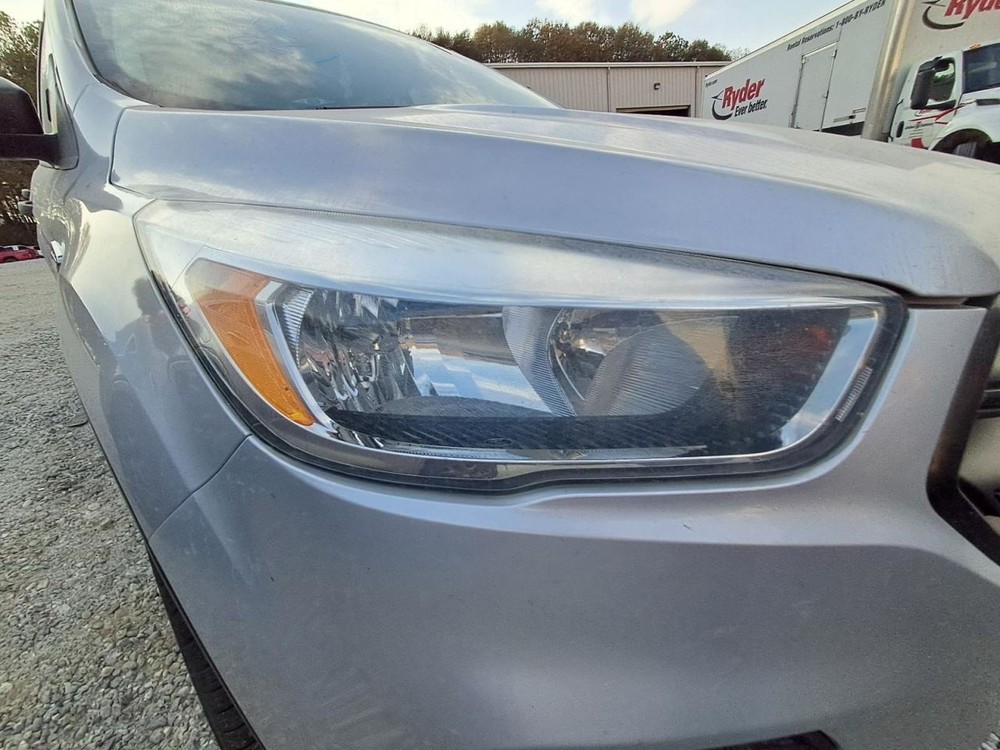 Fuse Box Engine Fits 17 ESCAPE 4872395