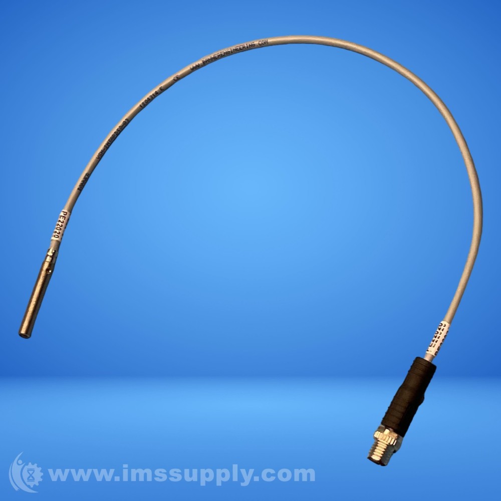 Banner Engineering Corp. VSM-2M5APD50-Q3 Diffuse Optical Sensor FNIP