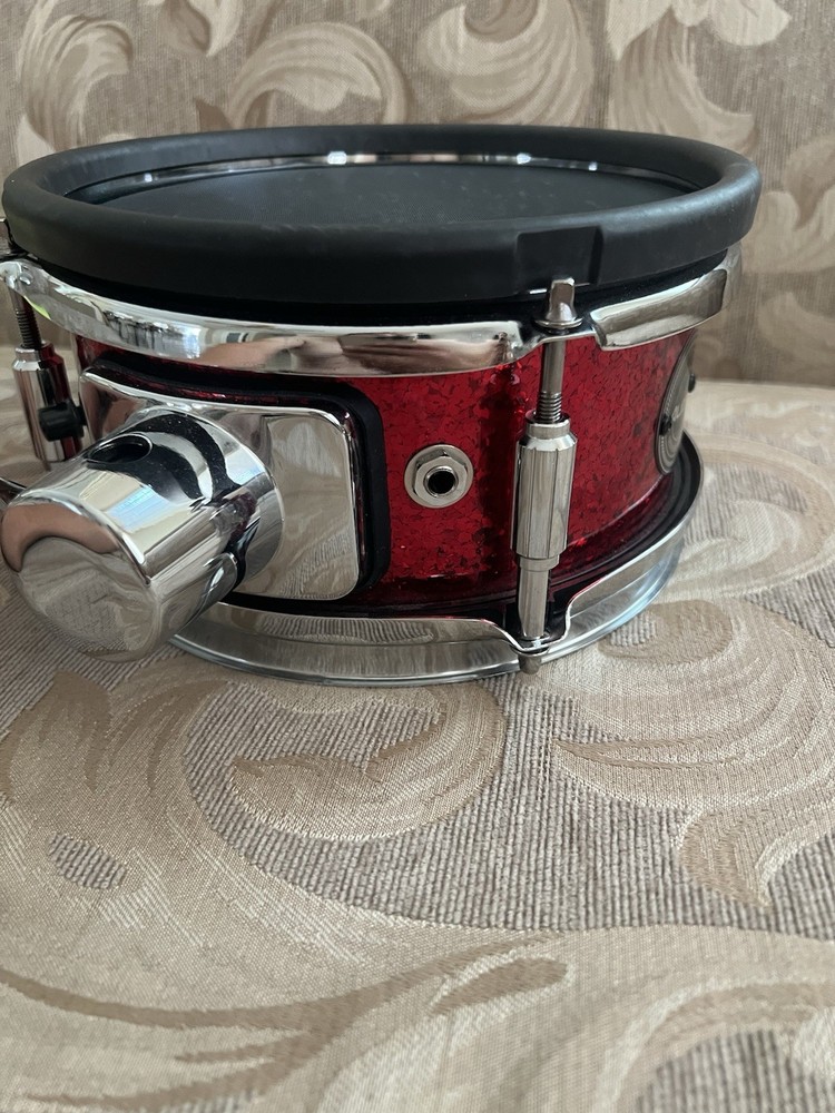 Alesis Strike Pro 8’ Dual Zone Mesh Pad