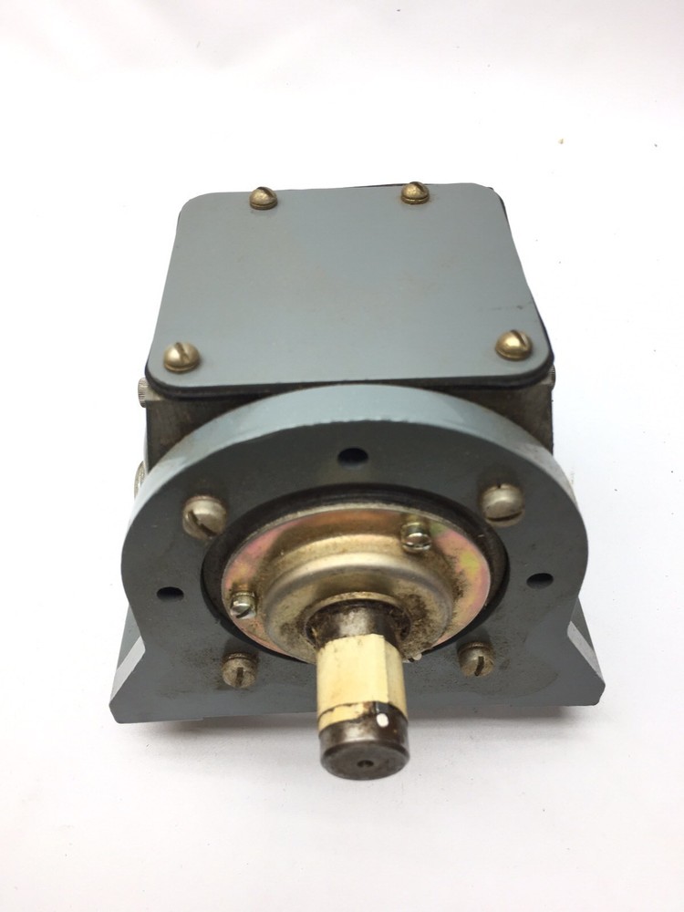 New in Original box Allen Bradley 808-E1 Zero Speed Switch