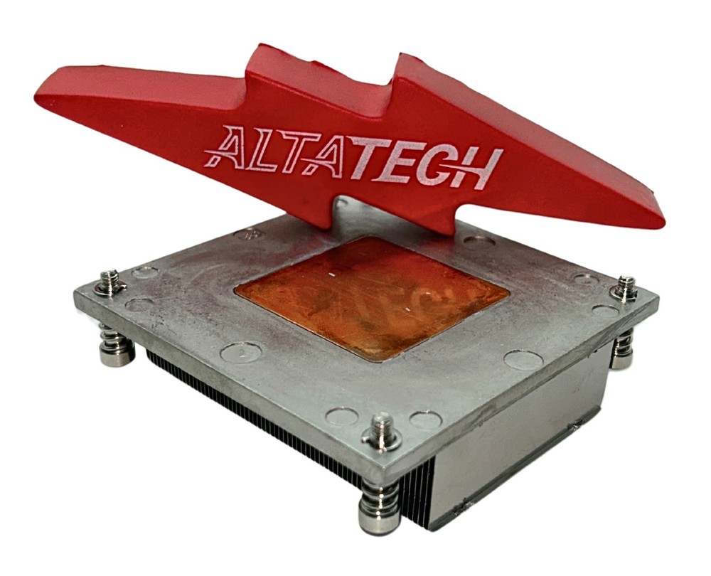 Sun Microsystems 7020774 CPU Heatsink