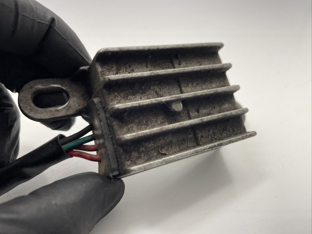 ♻️ Talaria Sting Mx3 TL3000 2022 Voltage Regulator Rectifier ♻️