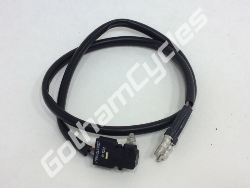 New Ducati Brembo Front Brake Master Cylinder Pump Microswitch Micro Switch