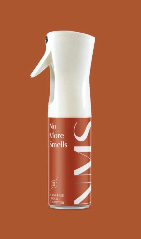 NMS No More Smells Deodorizing Spray 200ml