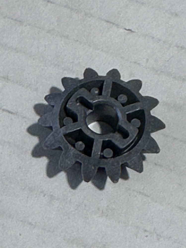 NORITSU Bevel Gear PN: A050695-01