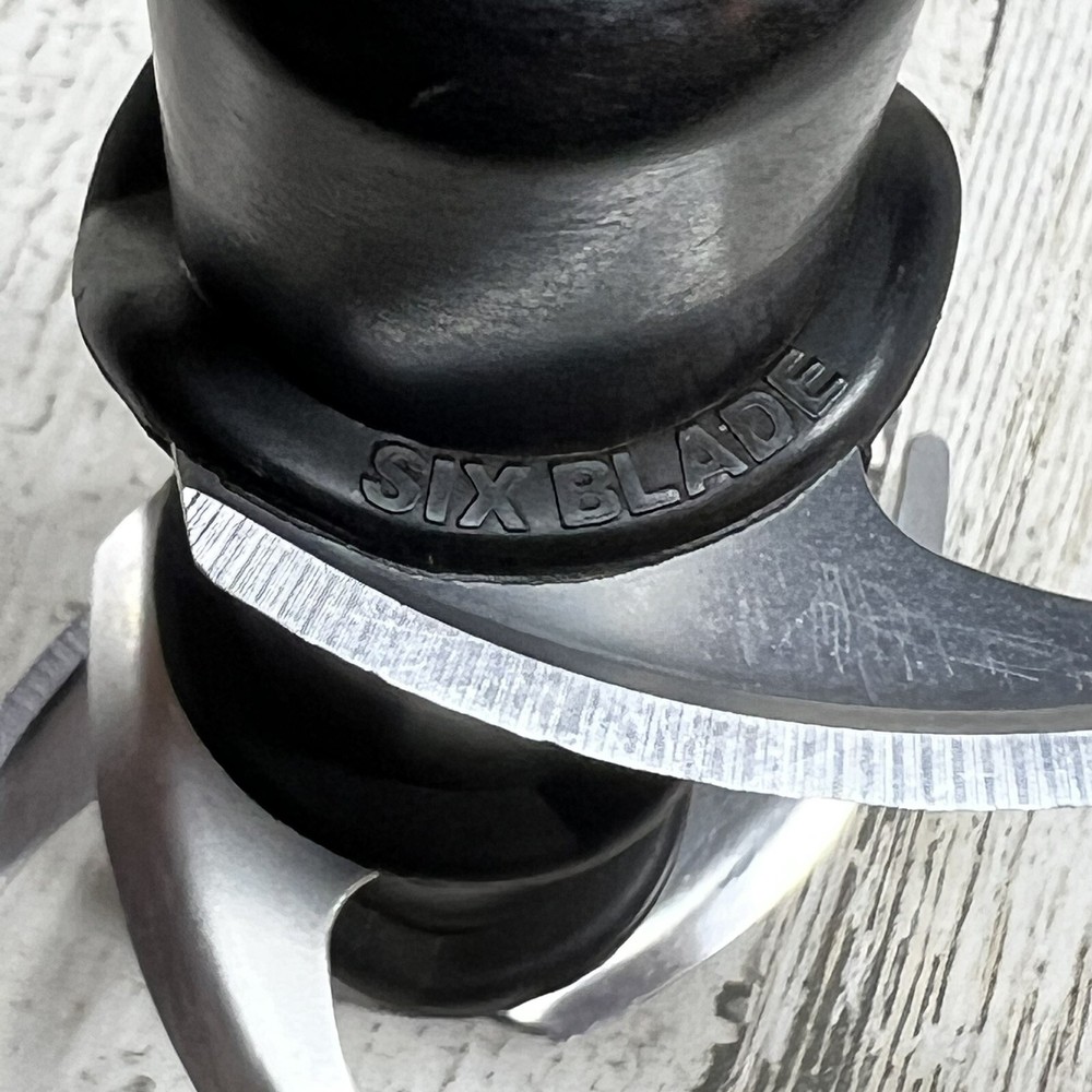 NINJA Professional Blender SIX BLADE Replacement Part