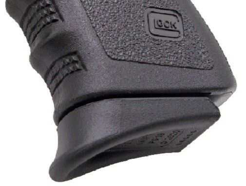 Pearce Grip PG-19 Extension (For Glock Mid & Full Size models)