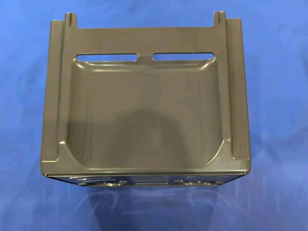 GE Profile Replacement Ice Basket Bin For Opal 1.0. Gray
