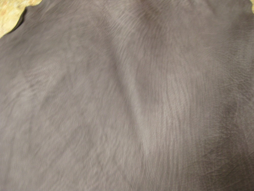 Goat Leather TOP GRAIN # 0010390 Row 106