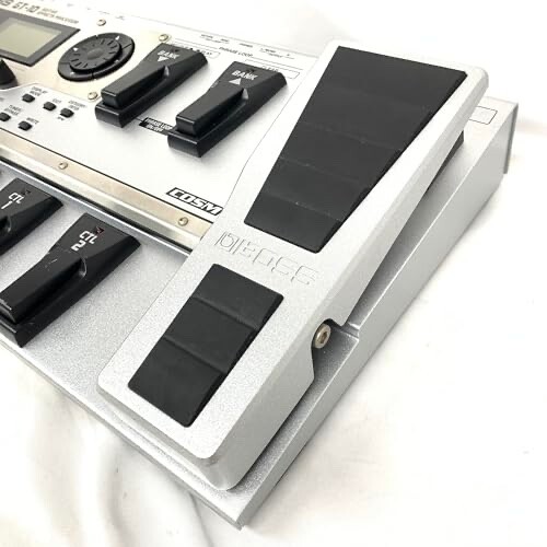 Boss GT-10 Electric Guitar Multi Effect Pedal Processor Board