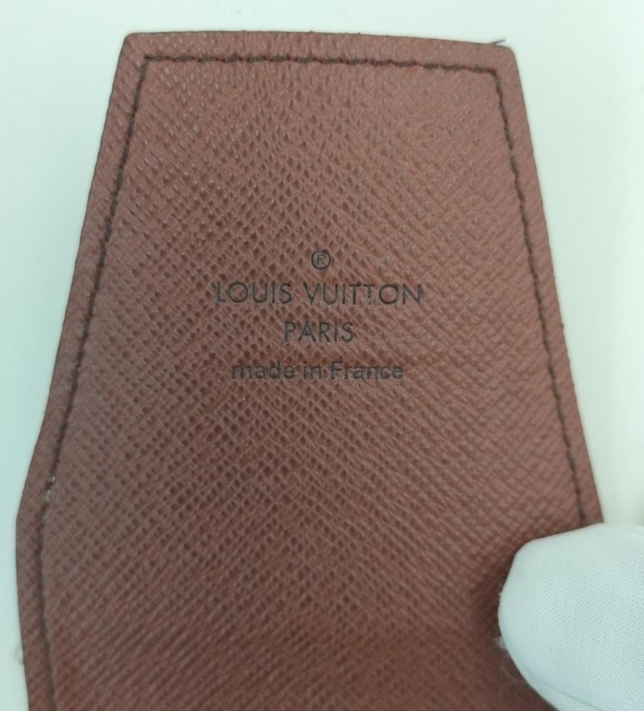 Louis Vuitton Ct0163 Etuy Cigarette Case