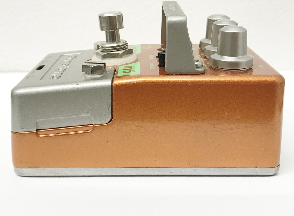 Guyatone Cbm5 Cool Booster