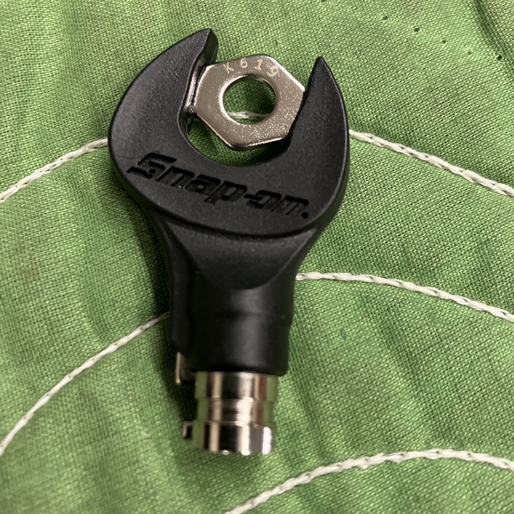 Snap-On Tools Tool Box Tool Storage Key K619