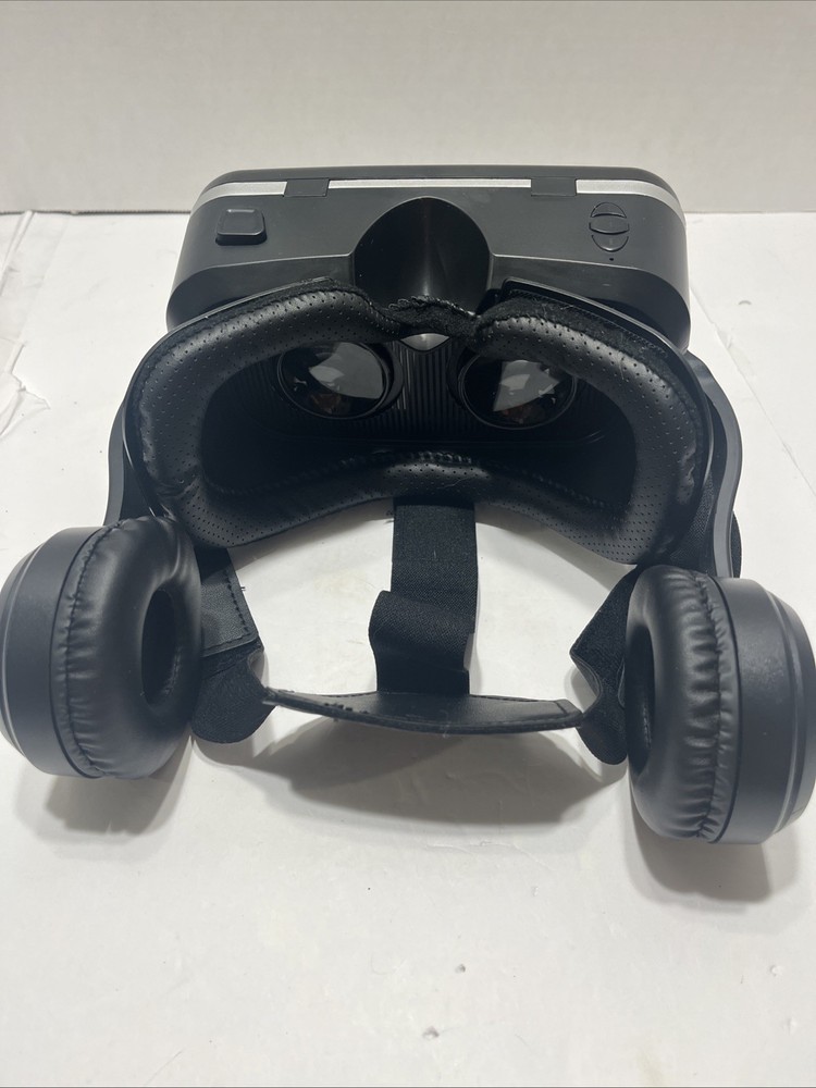 VR Shinecon Virtual Reality Glasses