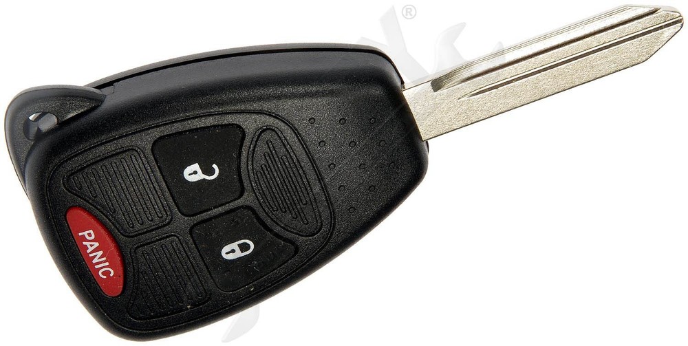 Dorman 99398ST Keyless Entry Remote 3 Button