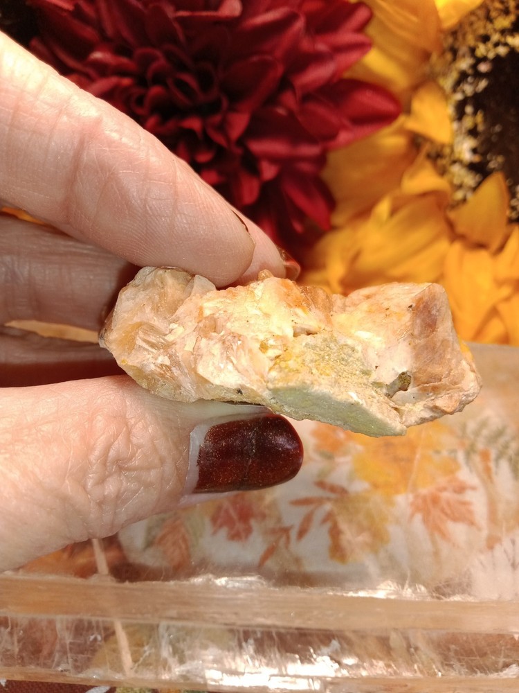 Barite Specimen From Morocco, 53.96 g