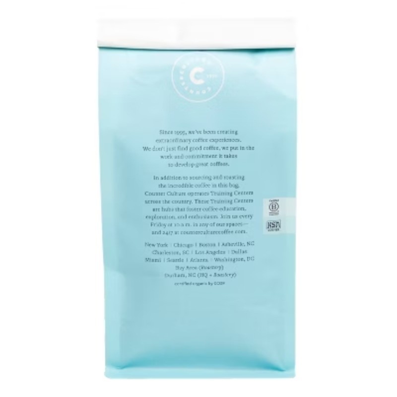 Fast Forward Medium Roast Whole Bean Coffee - 12oz